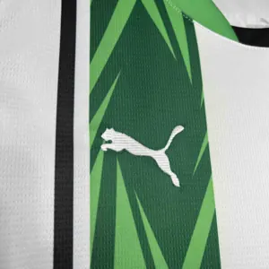 24-25 Borussia Mnchengladbach Home Kit Soccer Uniform AAAAJersey Supplier Yupoo 7