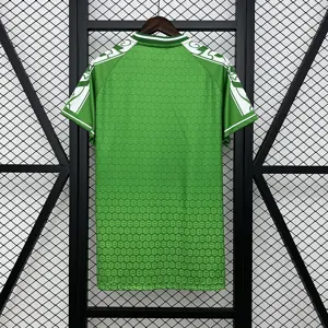 24-25 Real Betis Pre-Match Chinese New Year Special Edition Shirt Football AAAAJersey Wholesale 5
