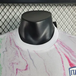 2023 Italy Training Shirt player version 2