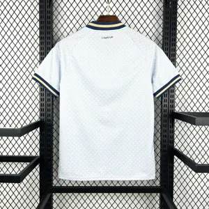 2026 World Cup FIFA Italy Away Mens Kit Football T-Shirt AAAAJersey Supply Yupoo 1