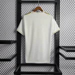 19-20 Real Madrid home 9