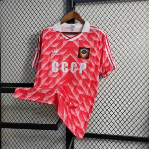 1988 Soviet Union home 1