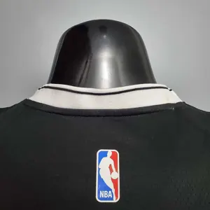 Brooklyn Nets Harden #13 Black 8