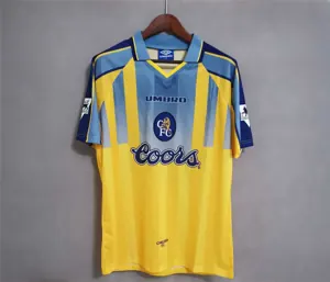 95-97 Chelsea away 7