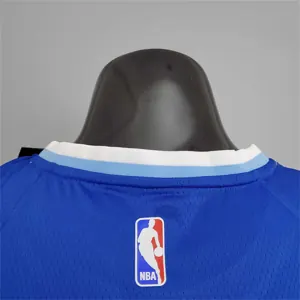 Lakers James#6 Latin Night (High Head) Blue 5