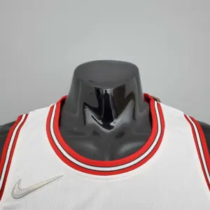 75th Anniversary BALL #2 Bulls White 8