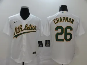 Oakland Athletics 2