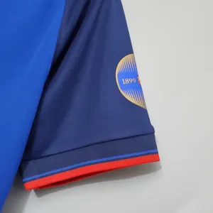 Barcelona 100th Anniversary version home 2