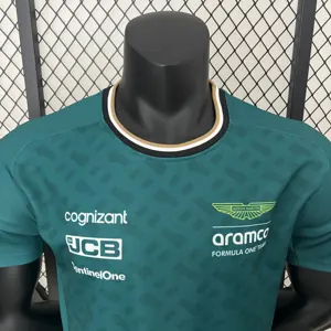 2024 polo F1 Formula One S-2XL 2