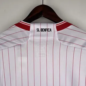 23-24 Benfica Special White Shirt Football Jerseys Yupoo 6