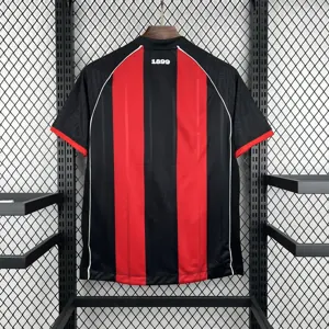 26-27 Vitória Mens Home Kit Football T-Shirt AAAAJersey Wholesale Yupoo 6 2