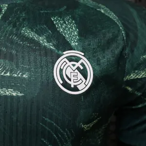 26-27 Real Madrid Per-Match Kit Player Version Football T-Shirt AAAAJersey Supply Yupoo 6 3
