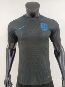 2025 England Away Kit Player Version Soccer AAAAJersey Yupoo