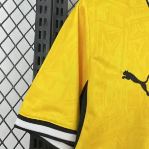 26-27 Dortmund Home Kit Soccer T-Shirt AAAAJersey Supply Yupoo 2