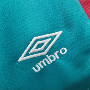 23-24 Fluminense training suit pants 1