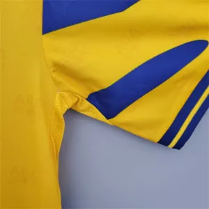 96-97 Tigres UANL Home Retro Shirt Soccer Jerseys Yupoo 7