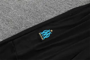 Polo Marseille sky blue stripes 11