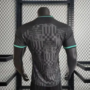 24-25 Liverpool x LeBron James Joint Edition Kit Player Version Shirt Football AAAJersey Yupoo S-2XL 5