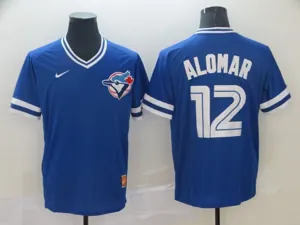 Toronto Blue Jays 55