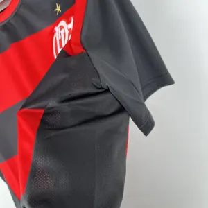 Retro Flamengo 2002 Home S-XXL 5