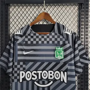 23-24 Atlético Nacional Training T 5