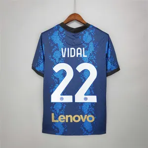 21-22 Inter Milan home 1