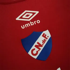 22-23 Uruguayan Nation home 2