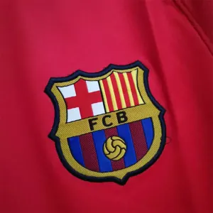 08-09 Barcelona home - 3 8