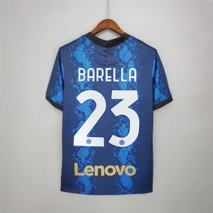 21-22 Inter Milan home 18