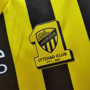 23-24 Jeddah United Benzema 7