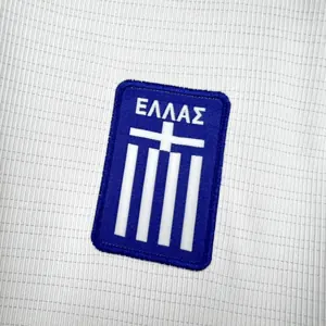 2026 Greece World Cup Home Kit Football T-Shirt AAAAJerseys Supply Yupoo 3