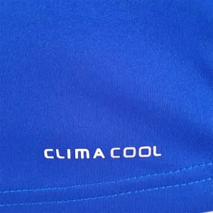 2011 University of Chile home long sleeve 2
