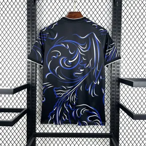 2026 World Cup Argentina Away Kit Football T-Shirt AAAAJersey Supply Yupoo 2