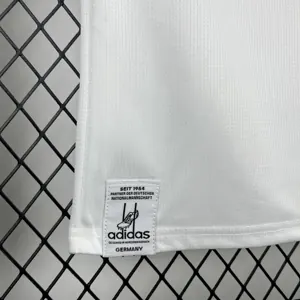 2026 World Cup Germany Home Kids Kit Soccer Youth Apparels AAAAJersey Supply Yupoo 1