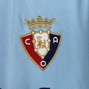 23-24 Osasuna third away game S-XXL Soccer Jerseys 1
