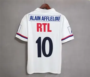 90-92 PSG home 9