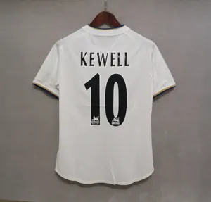 00-01 Leeds United home 7