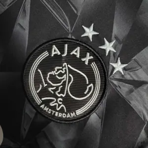 23-24 Ajax Second Away S-4XL 1