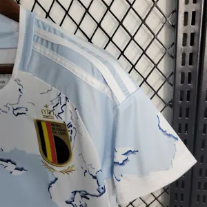 23-24 Women's Belgium 5