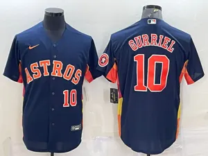 Houston Astros 11