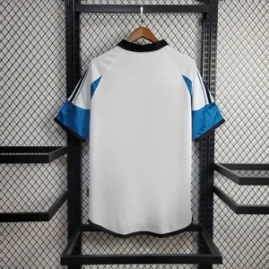 99-00 Newcastle United Away Retro Kit Vintage Shirt Football AAAAJersey Supplier 1