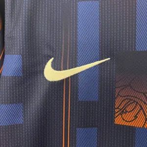 2024 Netherlands Away Kit Jersey Supplier Yupoo 4