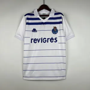 95-96 Porto Away Retro Kit Vintage Shirt Football Jerseys Yupoo