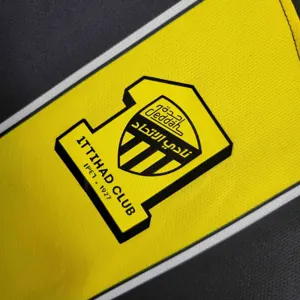 23-24 Lttihad Home S-XXL 4
