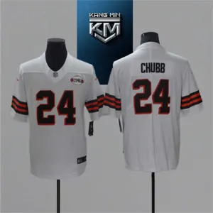 2021 Browns NFL Jersey