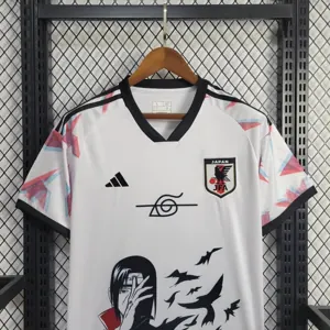 2024 Japan Naruto Anime Special Edition Kit Jersey Supplier Yupoo 1