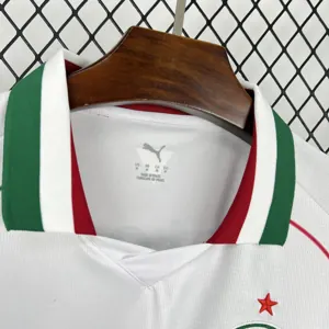 26-27 Palmeiras Away Kit Soccer T-Shirt AAAAJersey Dropship Yupoo 5