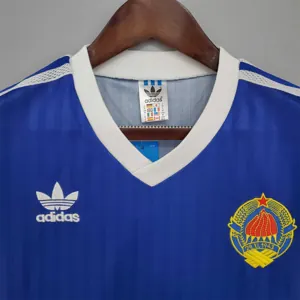 1990 Yugoslavia home 7