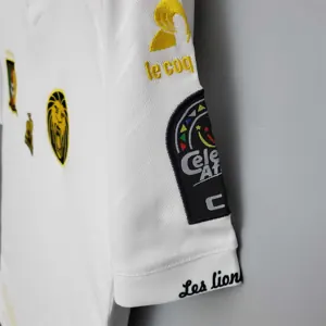 Cameroon white 6