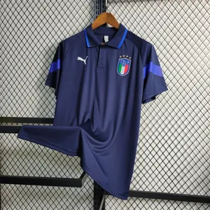 2023 POLO Italy Training 2